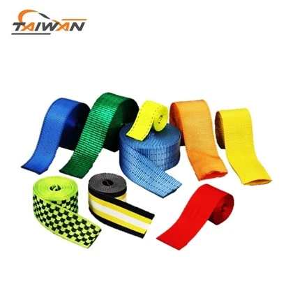 Polyester to'quv 25 mm